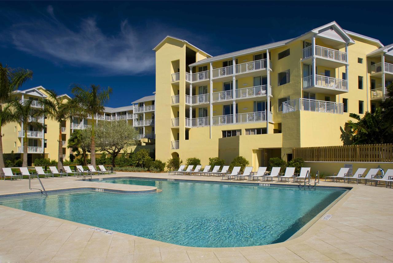 MyTravelution - The Reach Key West