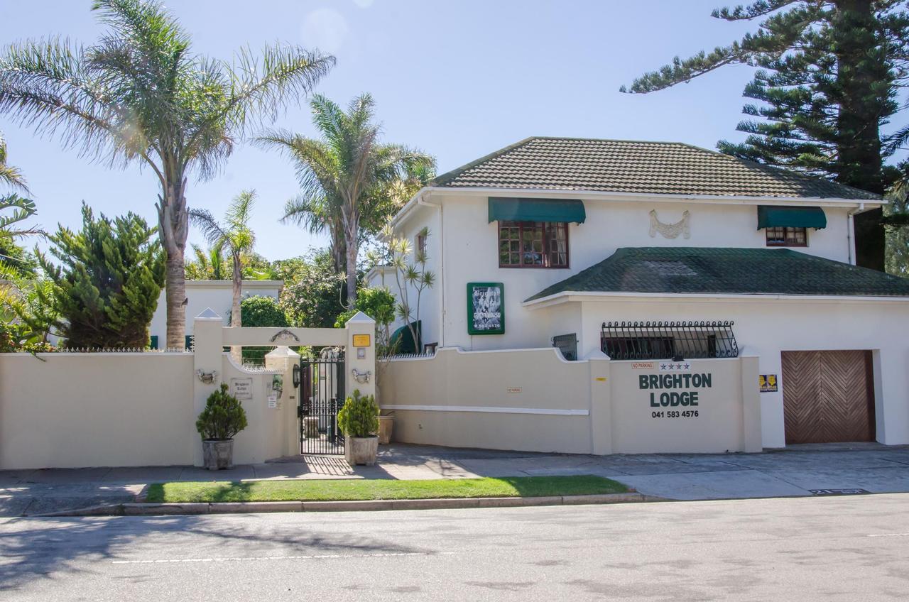 MyTravelution - Brighton Lodge Guest House