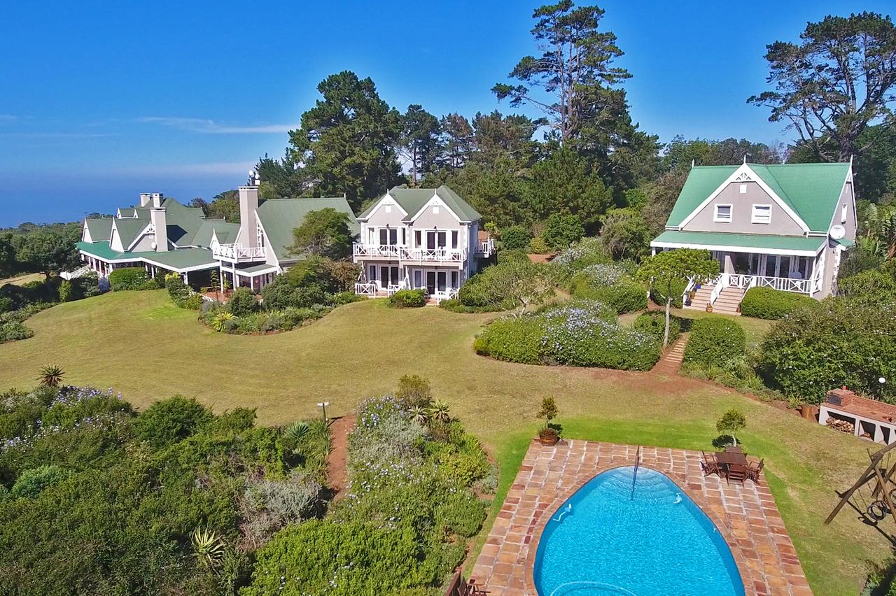 MyTravelution - Hilltop Country Lodge