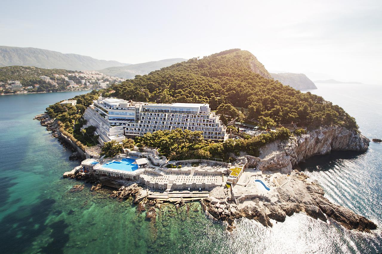 MyTravelution - Hotel Dubrovnik Palace