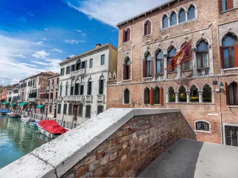 MyTravelution - Hotel Al Sole
