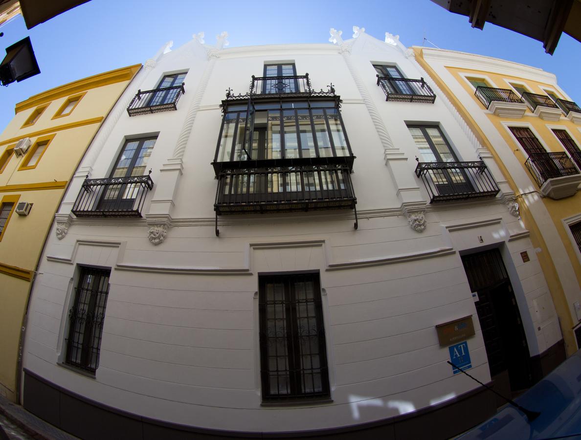 MyTravelution - Life Apartments Alberto Lista