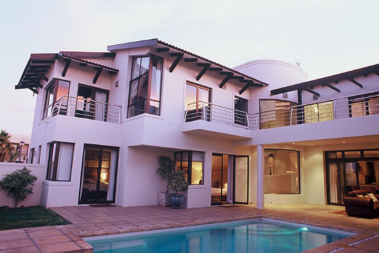 MyTravelution - Atlantic Waves Guesthouse