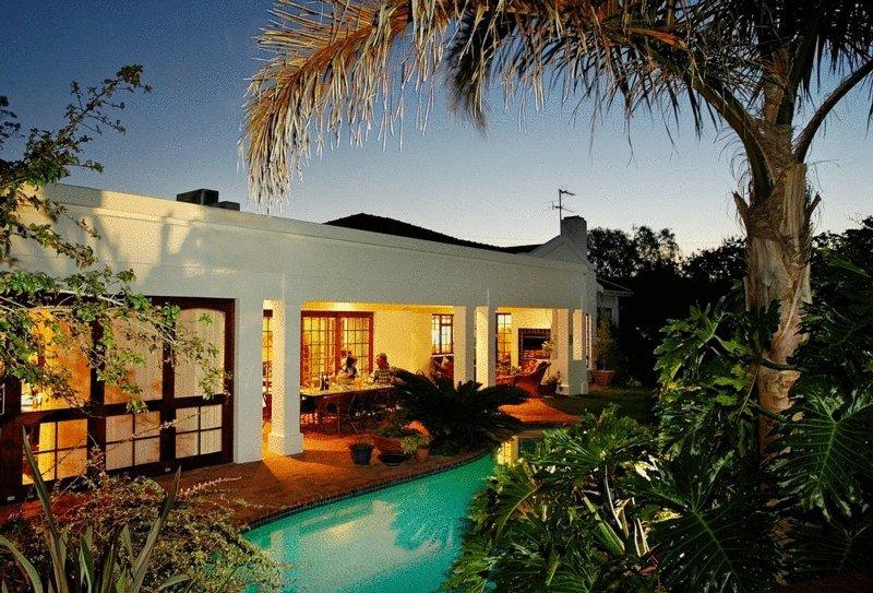 MyTravelution - Lemon Tree Lane Guest House