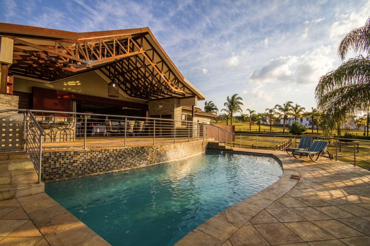 MyTravelution - Ubuthongo Guest House