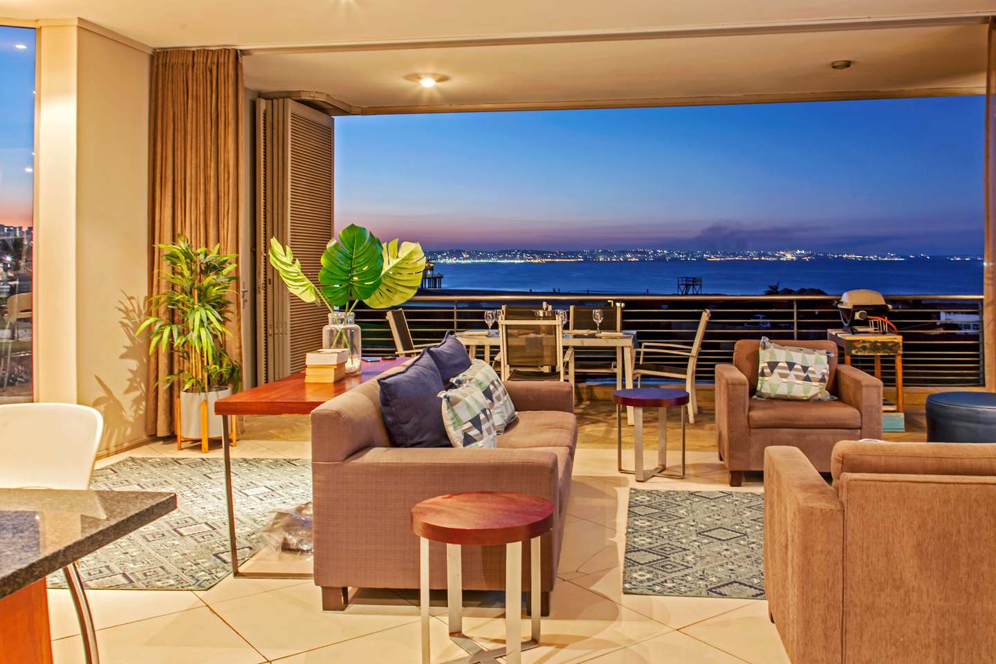 MyTravelution - Point Waterfront Apartments