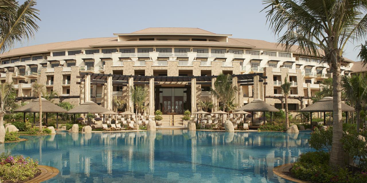 MyTravelution - Sofitel Dubai The Palm Resort & Spa