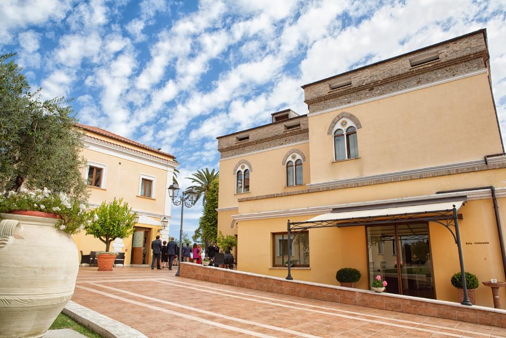 MyTravelution - Hotel Villa Fiorita