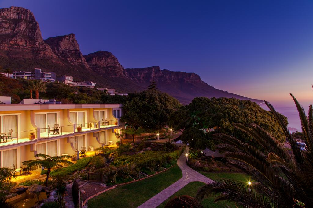 MyTravelution - Ocean View House Cape Town