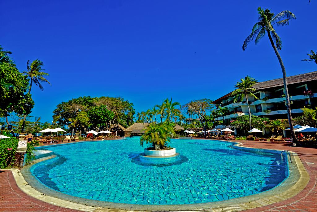 MyTravelution - Prama Sanur Beach Hotel Bali