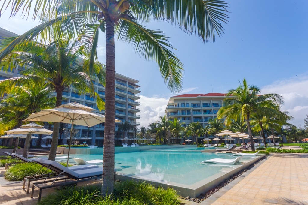 MyTravelution - The Ocean Villas