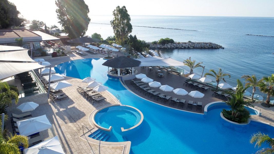 MyTravelution - The Royal Apollonia