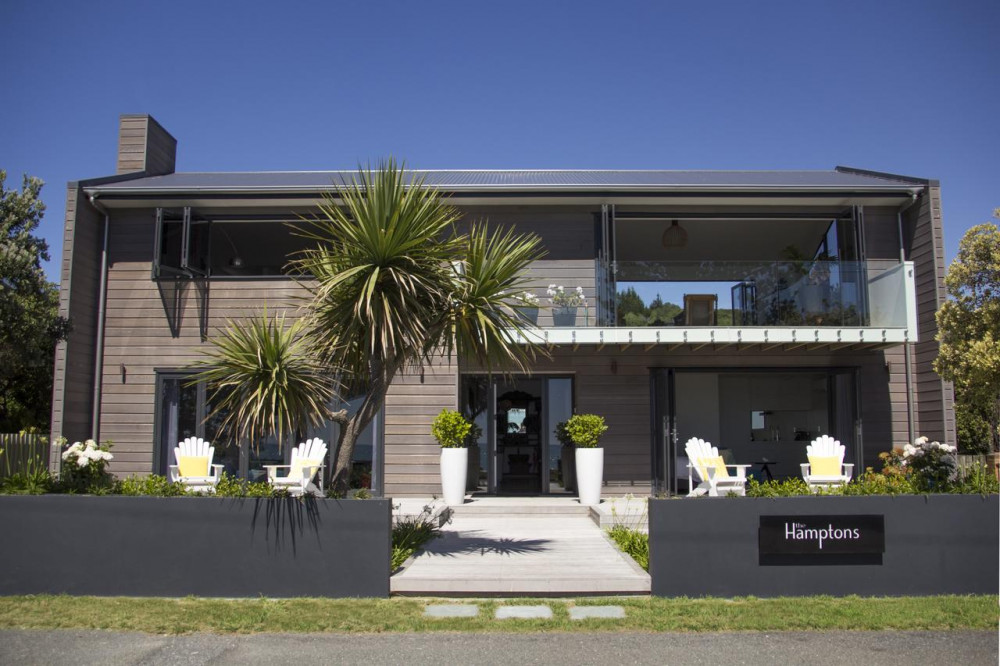 MyTravelution - The Hamptons