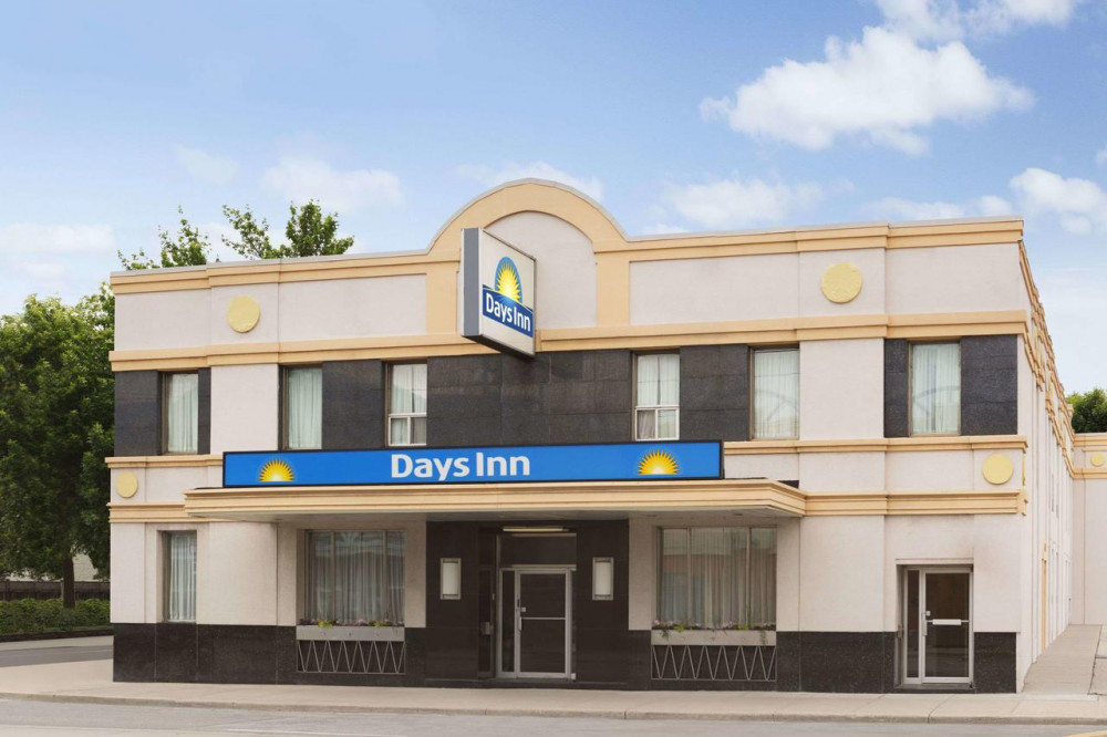 MyTravelution - Days Inn by Wyndham Toronto East Beaches