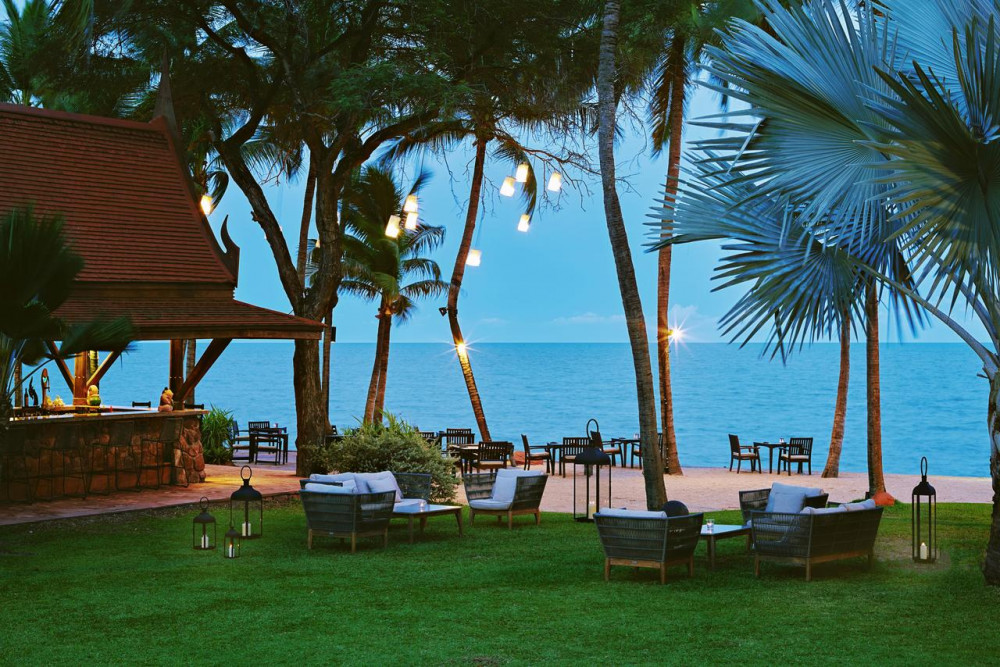 MyTravelution - Anantara Hua Hin Resort & Spa