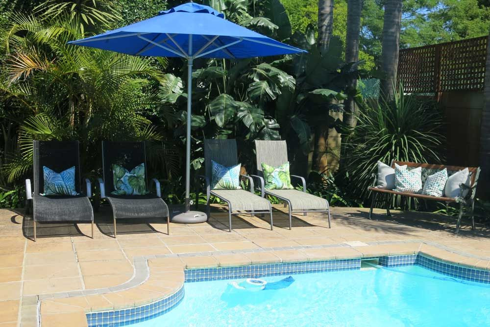MyTravelution - Oakvale Lodge Guest House