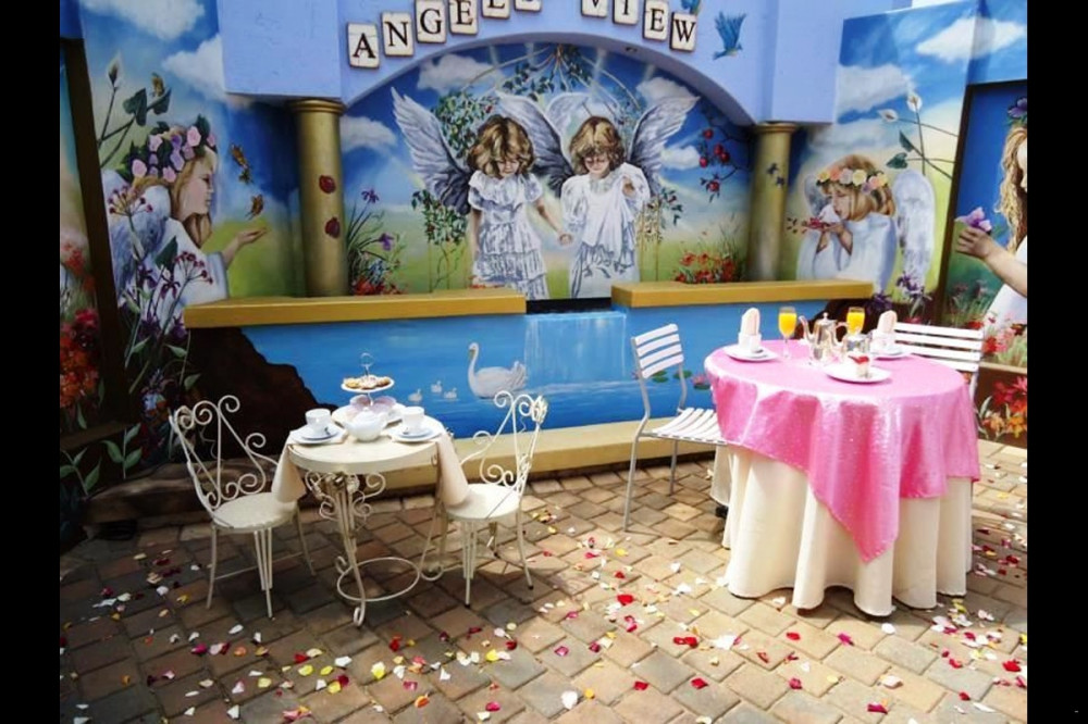MyTravelution - The Angels Place Boutique Guest House