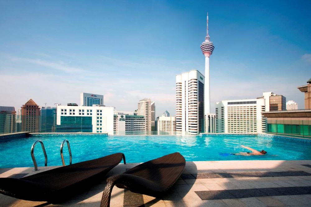 MyTravelution - Fraser Place Kuala Lumpur