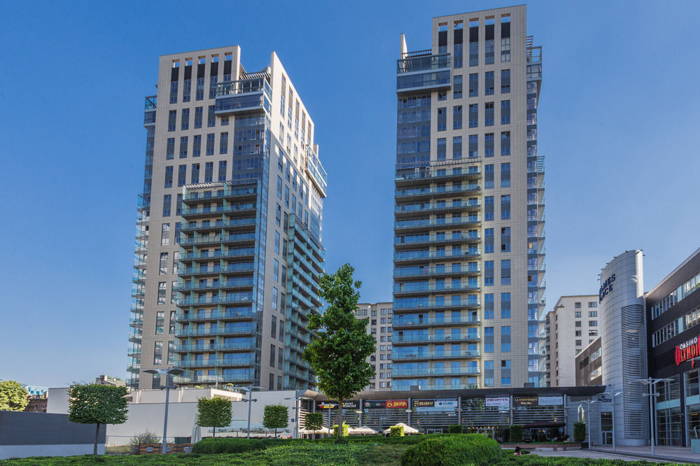MyTravelution - Platinum Residence