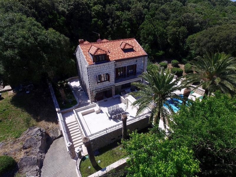 MyTravelution - Villa Erna Dubrovnik