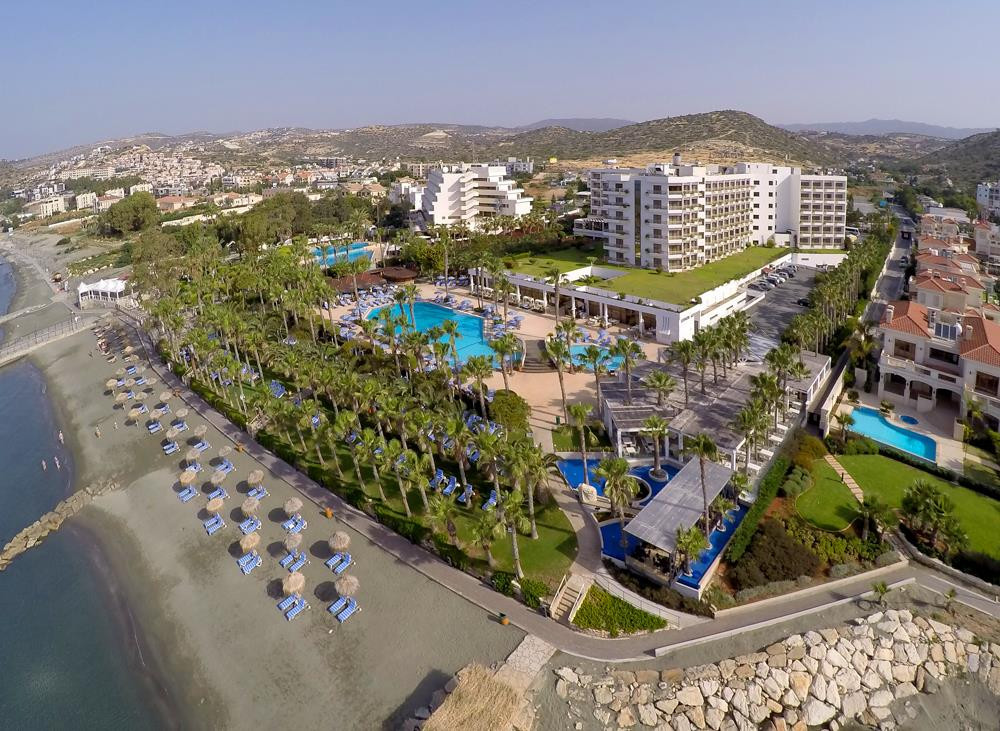 MyTravelution - GrandResort Hotel
