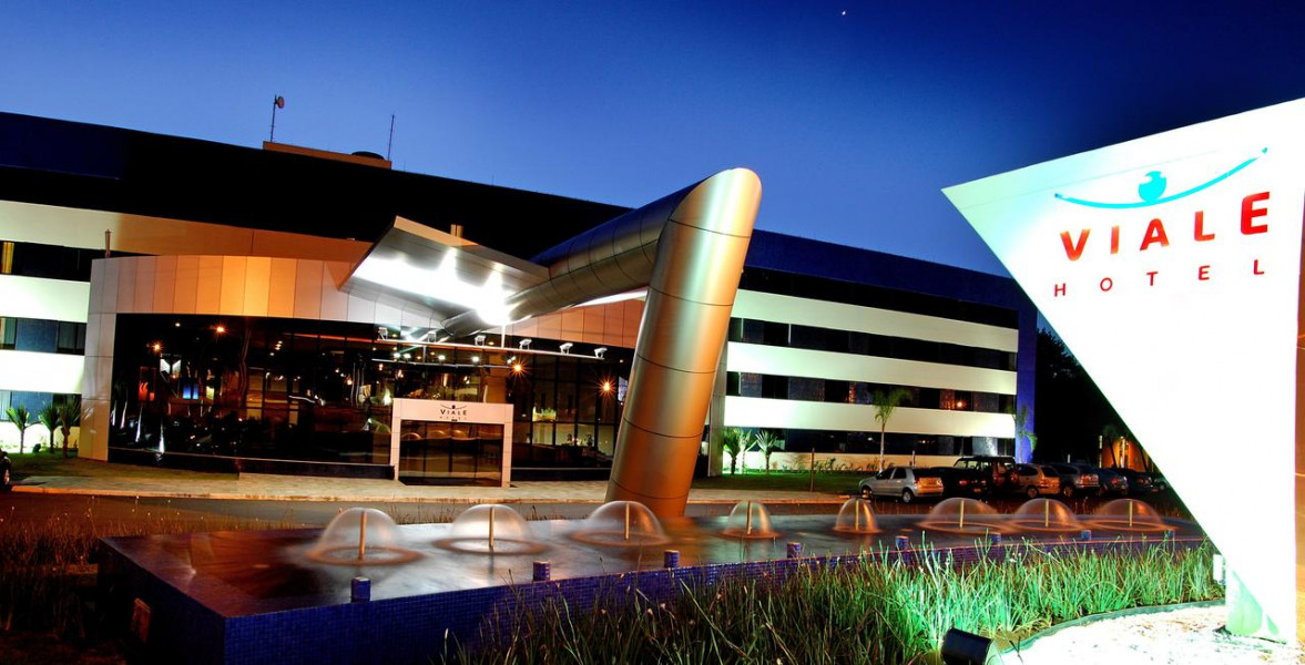 MyTravelution - Viale Cataratas Hotel