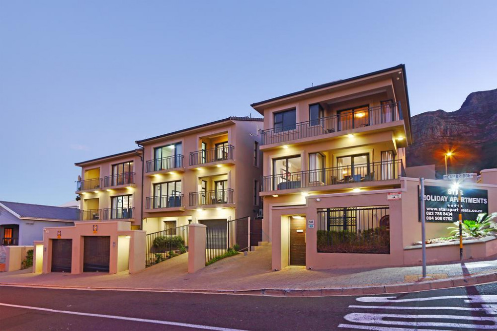 MyTravelution - Star Holiday Apartments - Jasmine Unit
