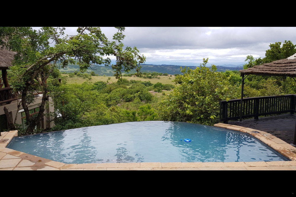 MyTravelution - Oluchi Lodge