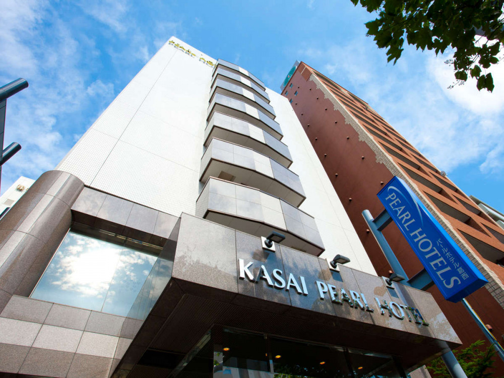 MyTravelution - Pearl Hotel Kasai