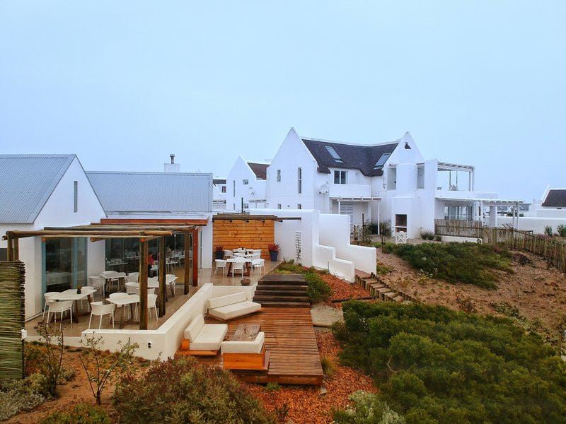 MyTravelution - Strandloper Ocean Boutique Hotel