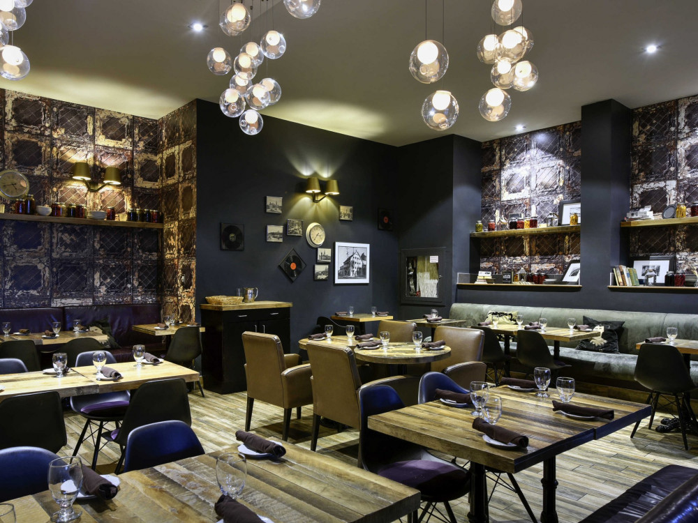 MyTravelution - Novotel Ottawa