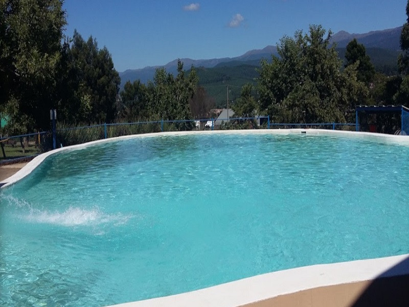 MyTravelution - MyWay Holiday Resort