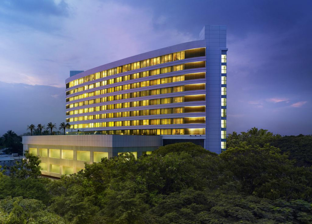 MyTravelution - Vivanta Coimbatore