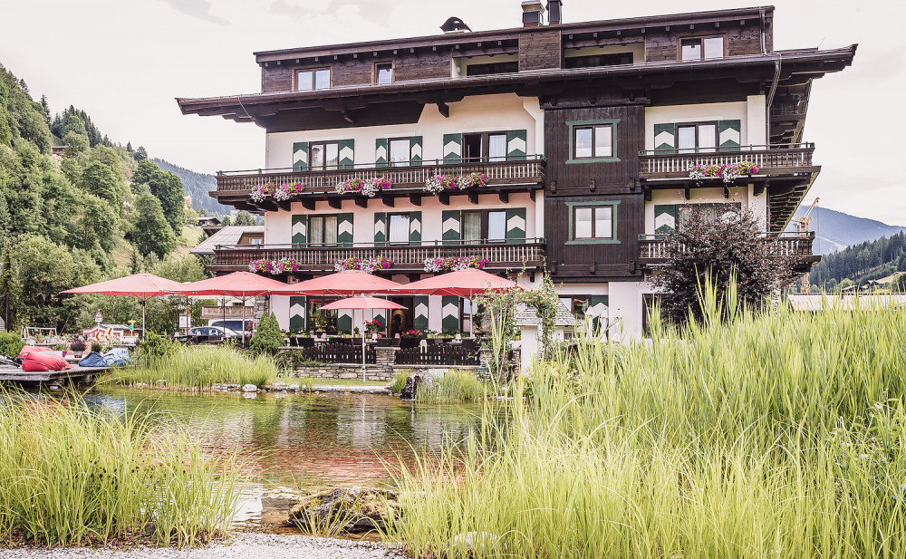 MyTravelution - Ski & Bike Hotel Wiesenegg