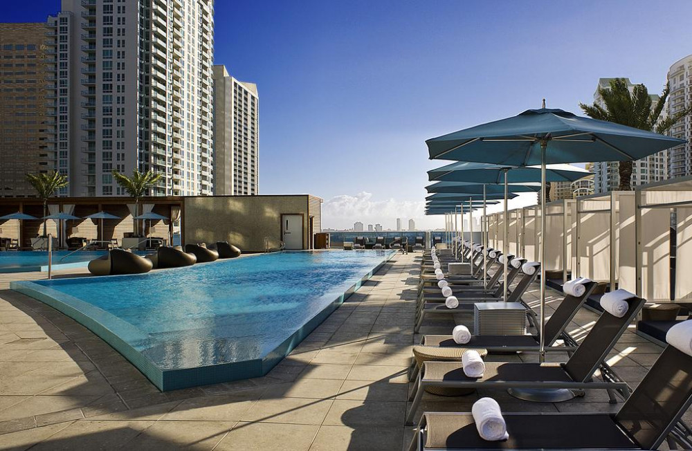 MyTravelution - Kimpton EPIC Hotel