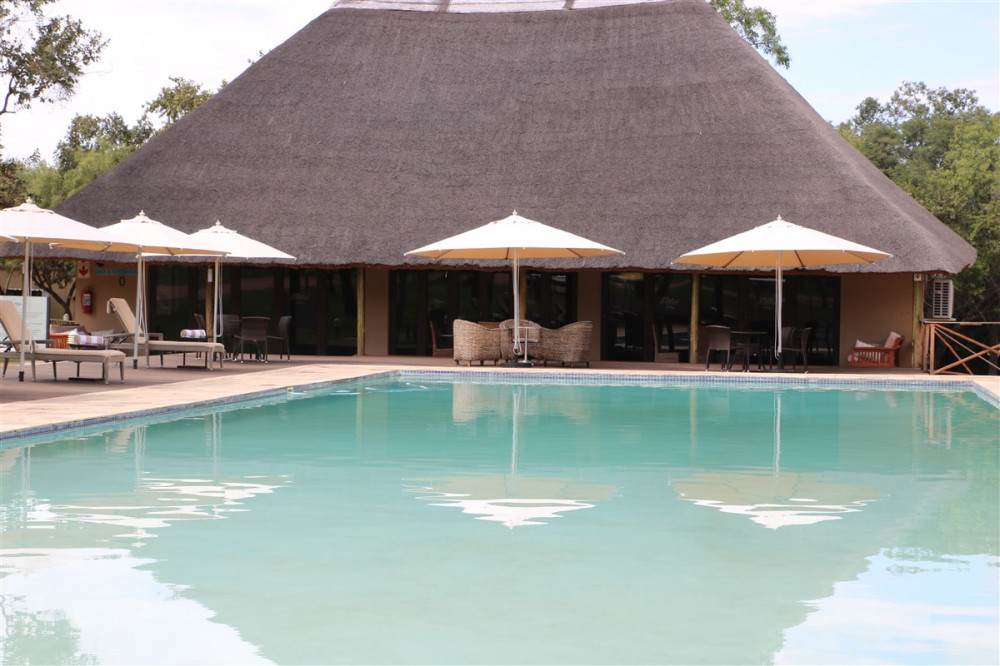 MyTravelution - Fumani Game Lodge