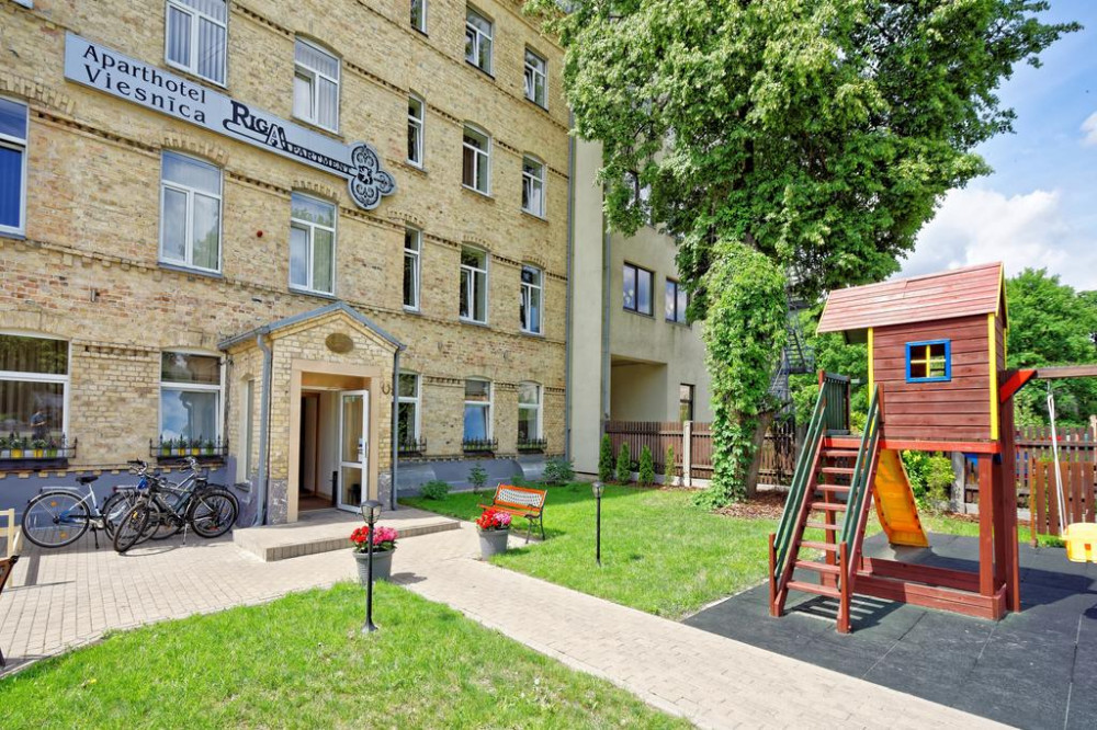 MyTravelution - RIGAAPARTMENT Sonada Hotel