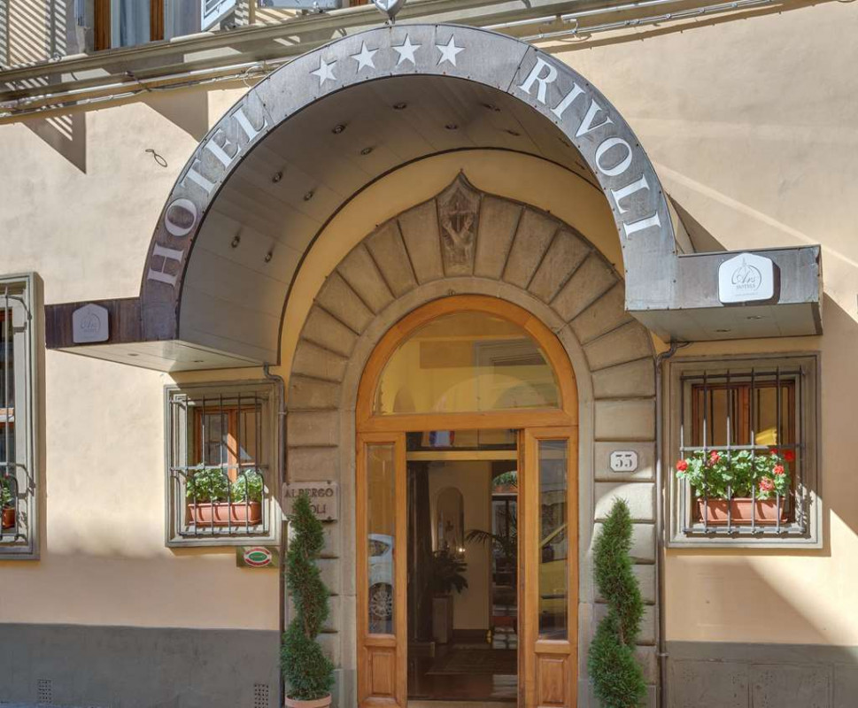 MyTravelution - Hotel Rivoli
