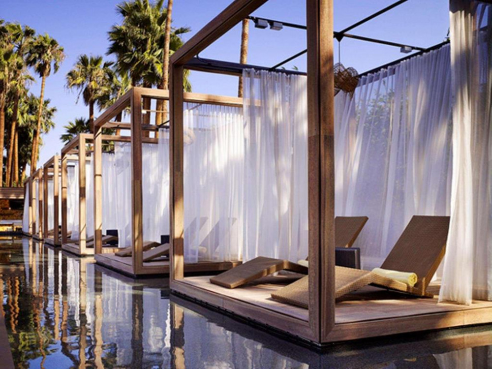 MyTravelution - Hotel Maya - a DoubleTree by Hilton Hotel