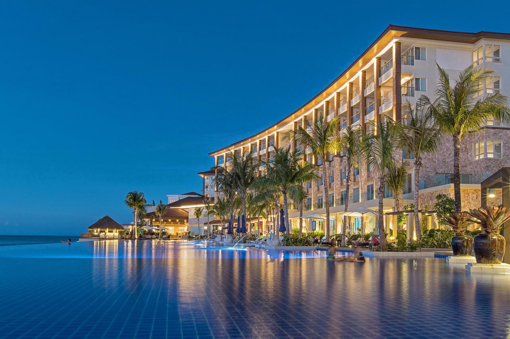MyTravelution - Dusit Thani Mactan Cebu Resort