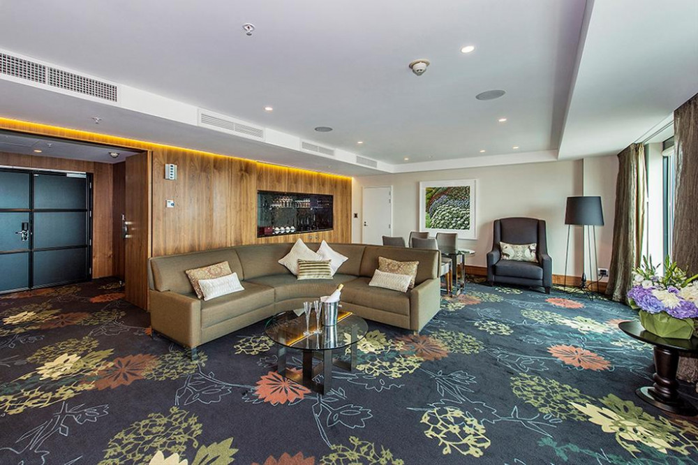 MyTravelution - SkyCity Grand Hotel