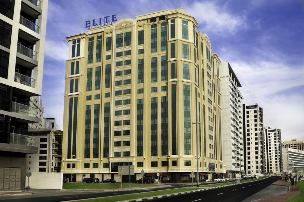 MyTravelution - Elite Byblos Hotel