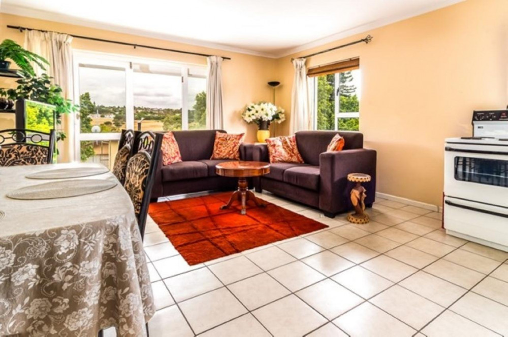 MyTravelution - Stellenberg Lodge