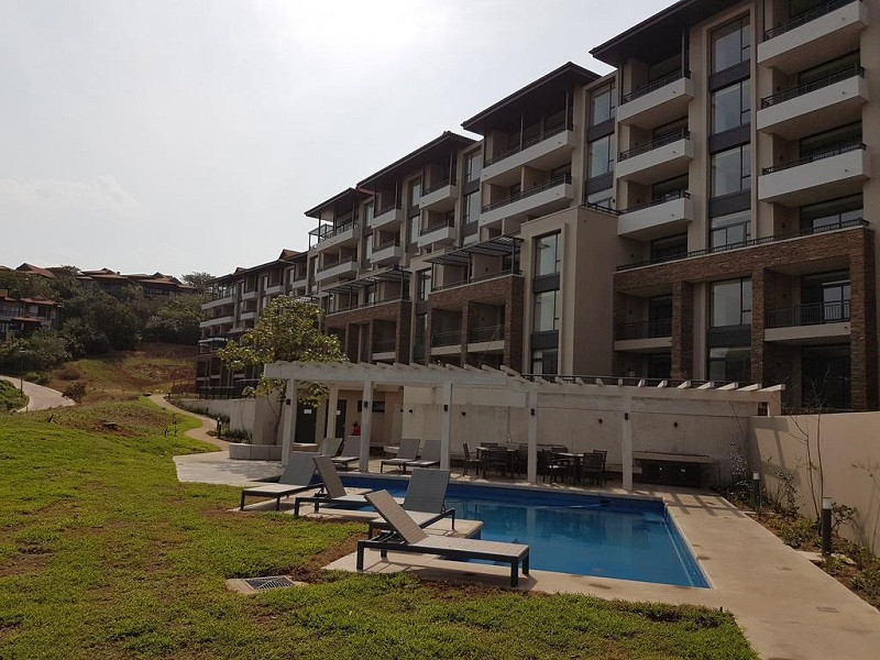 MyTravelution - Zimbali Suites 110