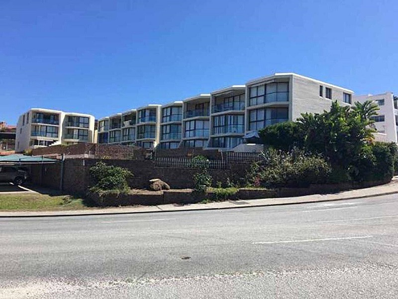 MyTravelution - Jenmilla Plett Apartment