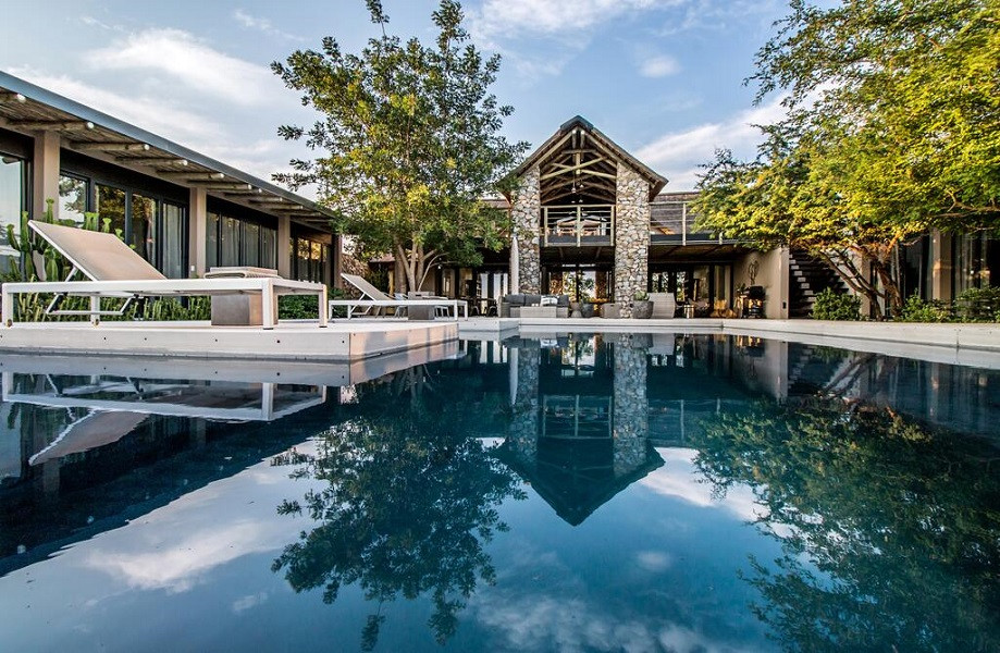 MyTravelution - Kruger Sunset Lodge