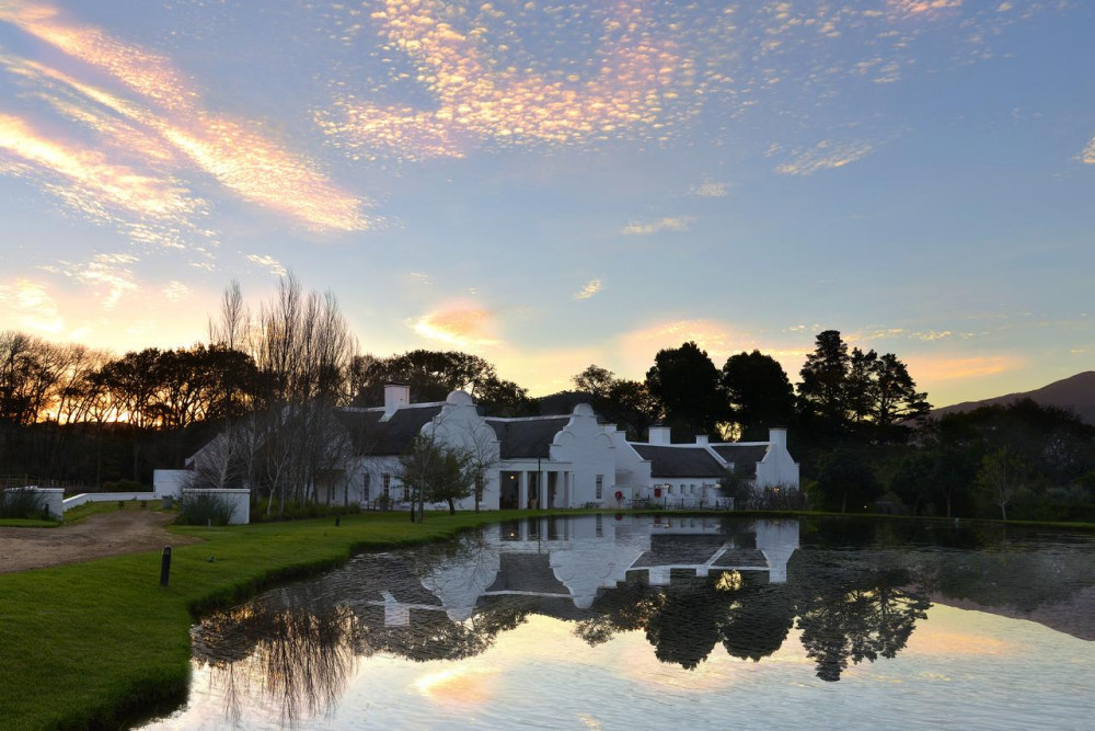 MyTravelution - Holden Manz Country House