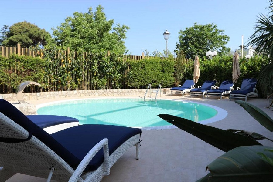MyTravelution - Hotel Bougainville