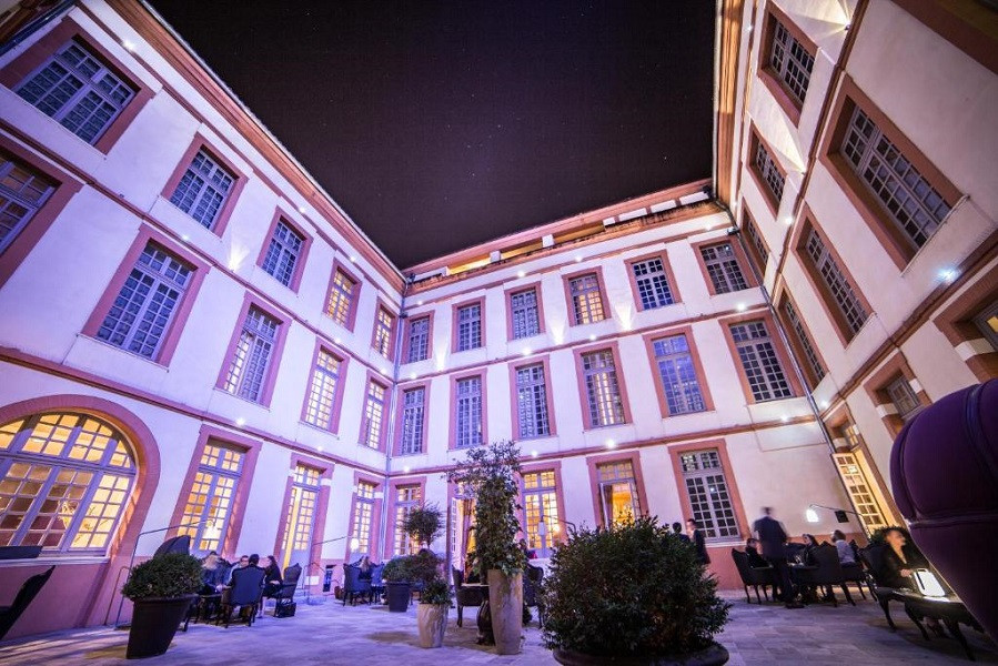 MyTravelution - La Cour des Consuls Hôtel & Spa Toulouse - MGallery