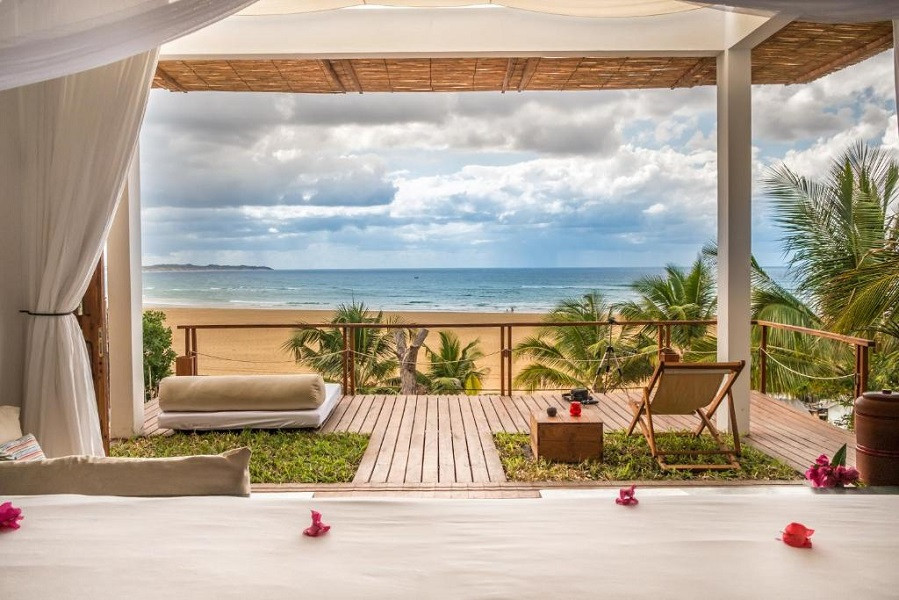 MyTravelution - Baia Sonambula Guest House